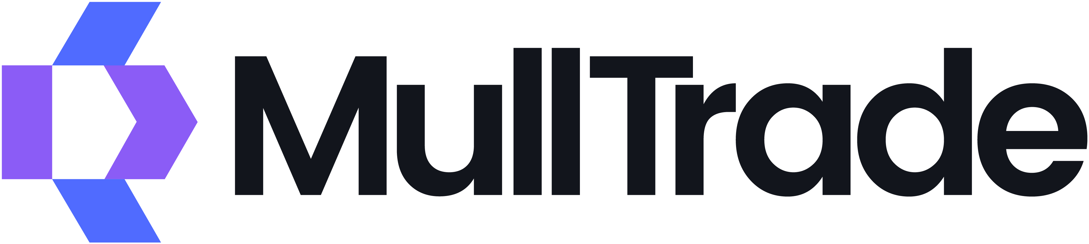 MullTrade